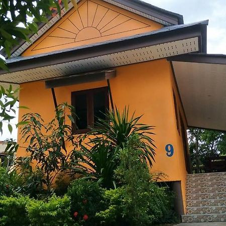Baan Mek Lom Hotel Khao Lak Ngoại thất bức ảnh