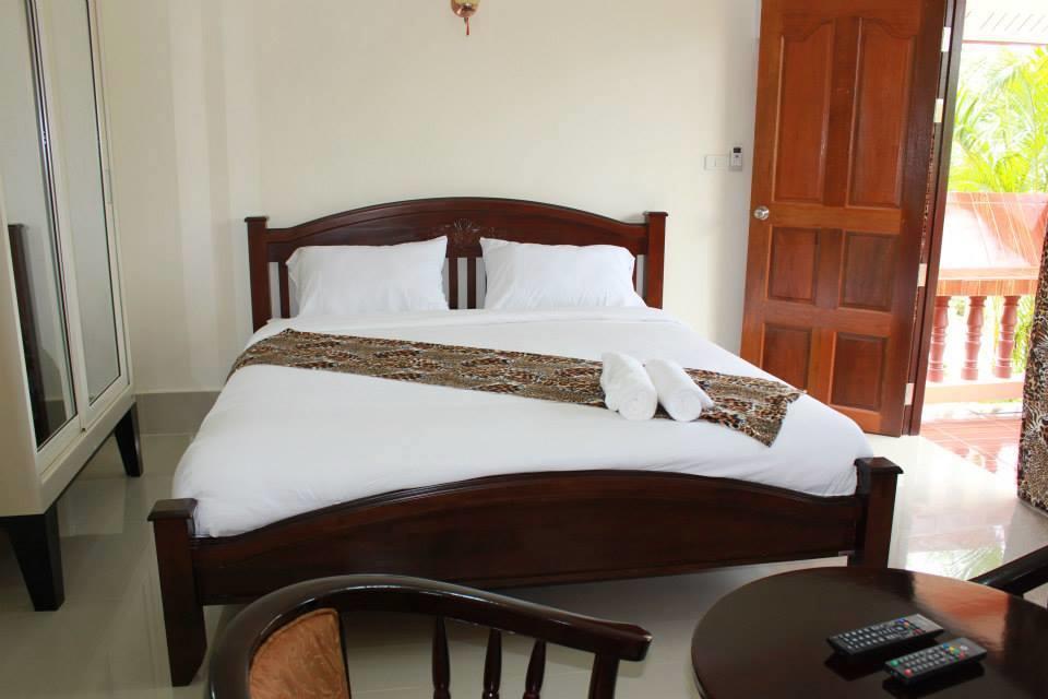 Baan Mek Lom Hotel Khao Lak Ngoại thất bức ảnh