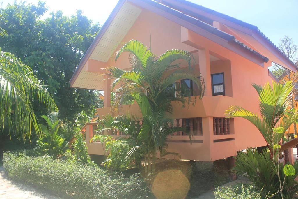 Baan Mek Lom Hotel Khao Lak Ngoại thất bức ảnh