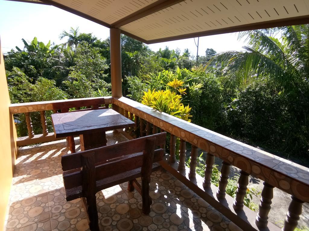 Baan Mek Lom Hotel Khao Lak Ngoại thất bức ảnh