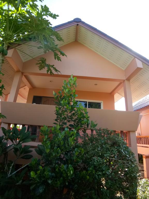 Baan Mek Lom Hotel Khao Lak Ngoại thất bức ảnh