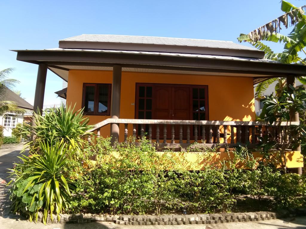 Baan Mek Lom Hotel Khao Lak Ngoại thất bức ảnh