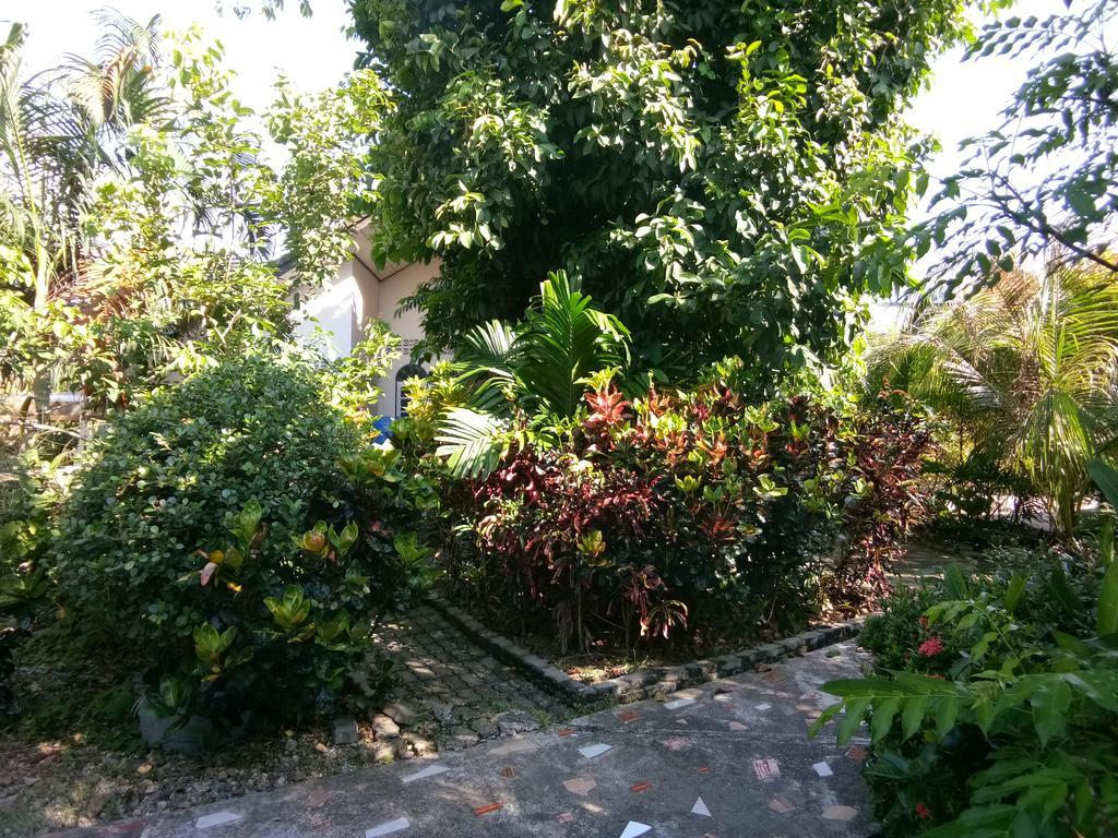 Baan Mek Lom Hotel Khao Lak Ngoại thất bức ảnh