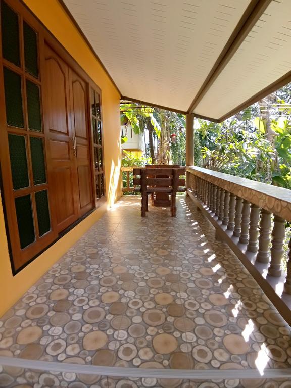 Baan Mek Lom Hotel Khao Lak Ngoại thất bức ảnh