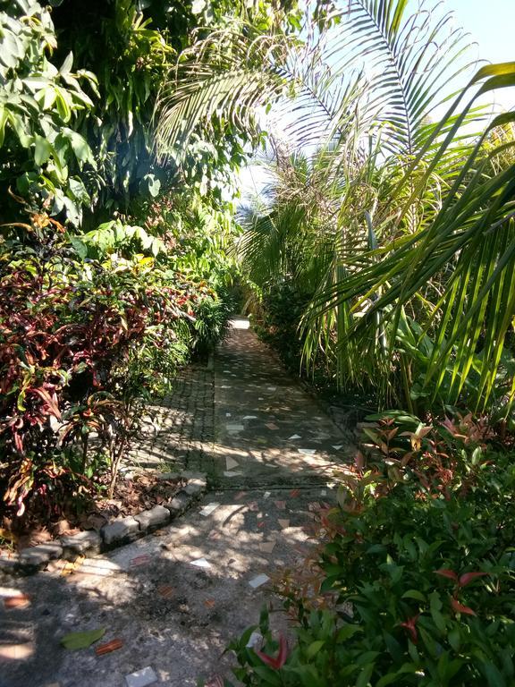 Baan Mek Lom Hotel Khao Lak Ngoại thất bức ảnh