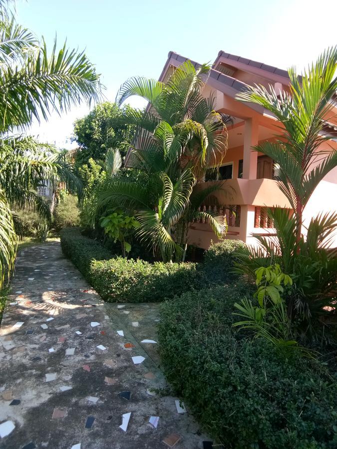 Baan Mek Lom Hotel Khao Lak Ngoại thất bức ảnh