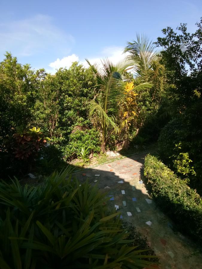 Baan Mek Lom Hotel Khao Lak Ngoại thất bức ảnh